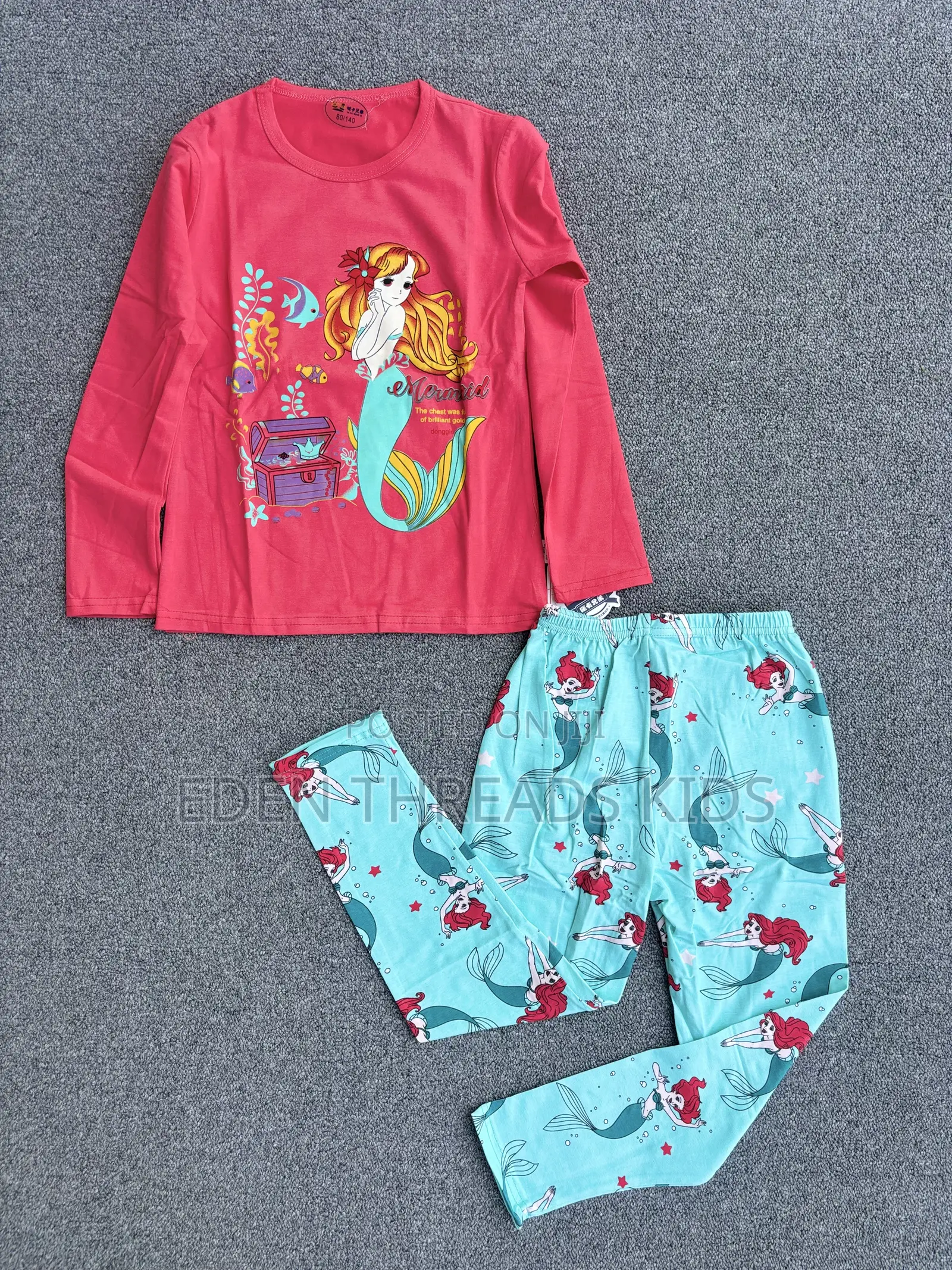 Kids Pajama