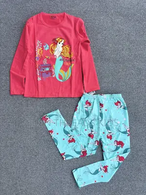 Kids Pajama