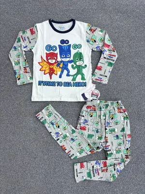 Kids Pajama