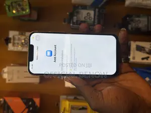Apple iPhone 13 Pro 128 GB Gold