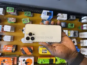 Apple iPhone 13 Pro 128 GB Gold