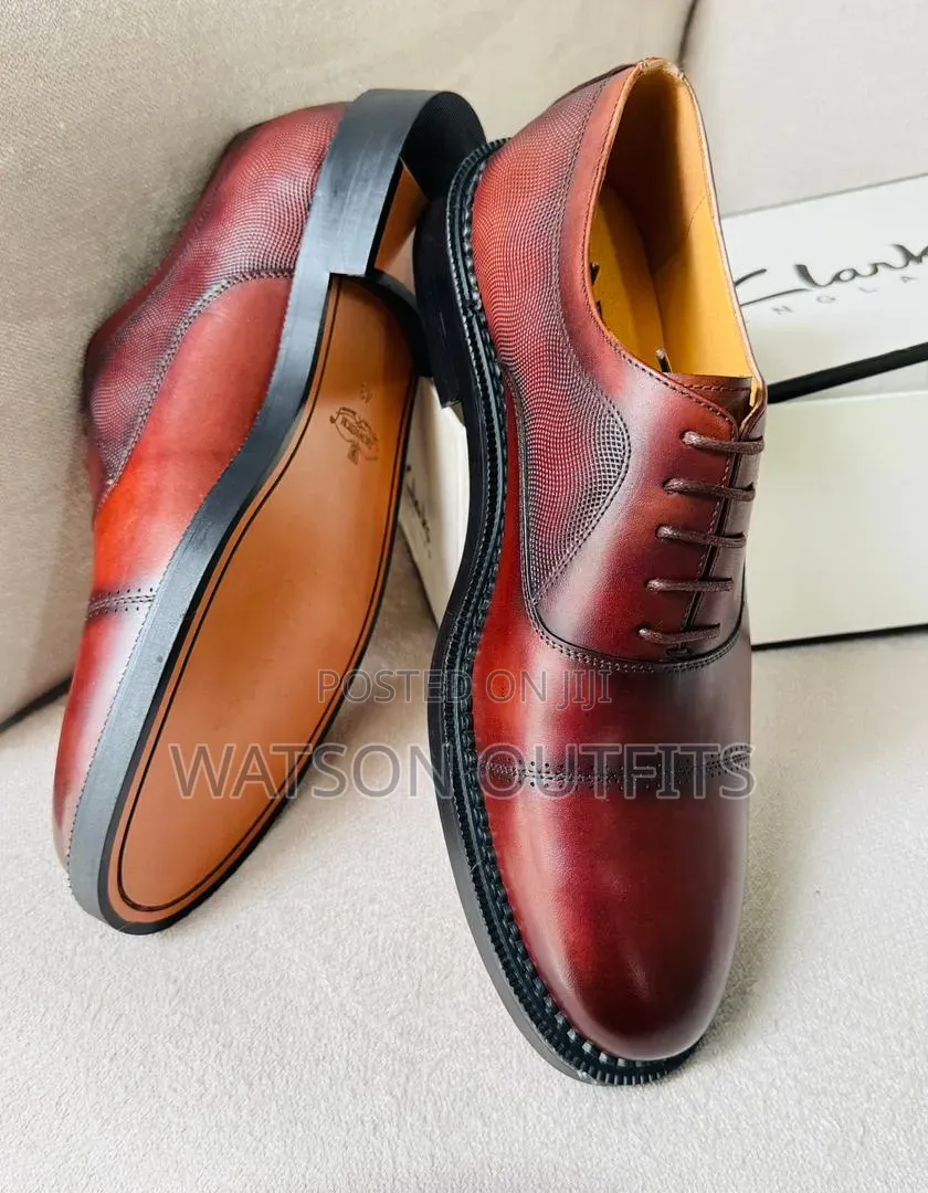 2 Amazing Colours J.M.Weston Newly Branded Men's Leather Shoes