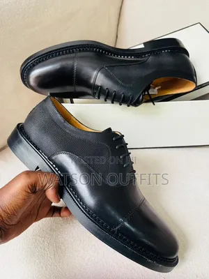 2 Amazing Colours J.M.Weston Newly Branded Men's Leather Shoes