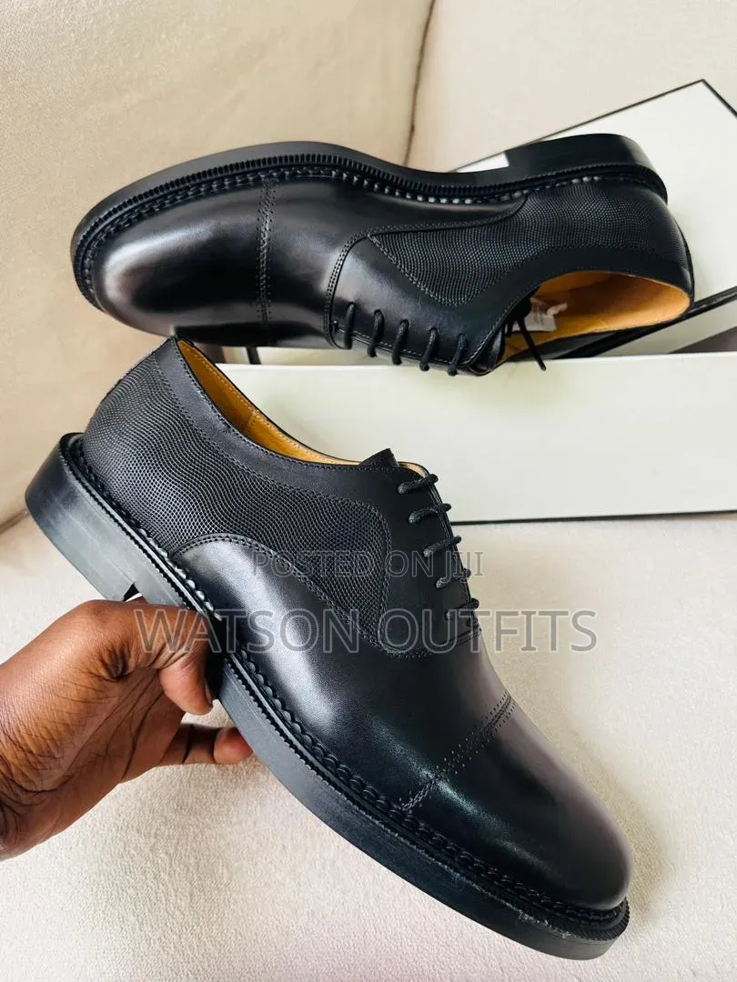 2 Amazing Colours J.M.Weston Newly Branded Men's Leather Shoes