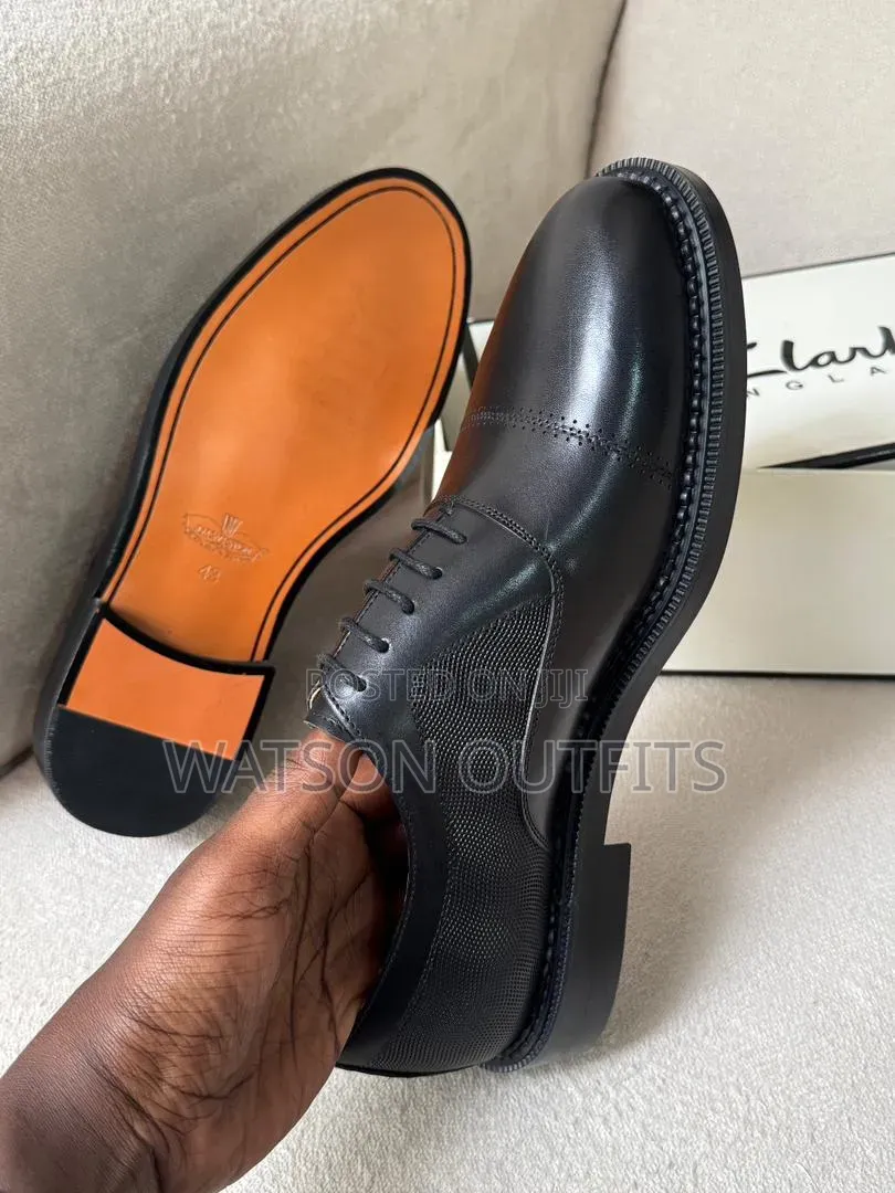 2 Amazing Colours J.M.Weston Newly Branded Men's Leather Shoes