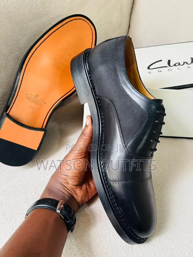 2 Amazing Colours J.M.Weston Newly Branded Men's Leather Shoes