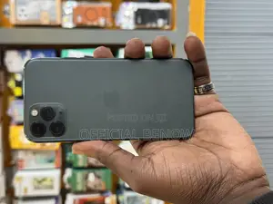Apple iPhone 11 Pro 64 GB Green