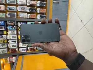 Apple iPhone 11 Pro 64 GB Green