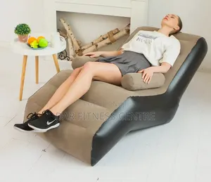 Inflatable Air Sofa