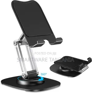 Green Lion M4 Foldable Phone And Tablet Holder Adjustable Stand