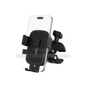 Green Lion Ride Mount Bike Phone Holder 360 Rotation Secure Grip