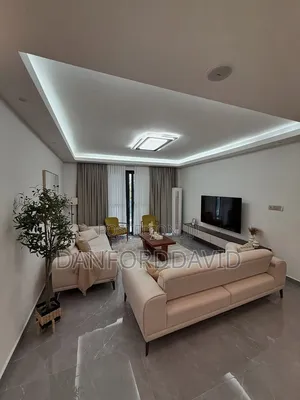 Furnished 3bdrm Apartment in Kahwa Real Estate, Masaki for rent