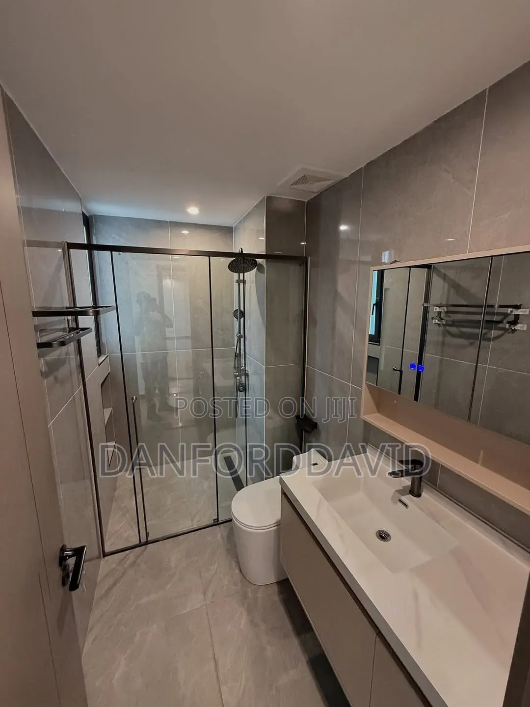 Furnished 3bdrm Apartment in Kahwa Real Estate, Masaki for rent