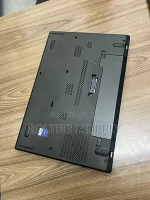 Laptop Lenovo ThinkPad T460p 8GB Intel Core i5 SSD 256GB