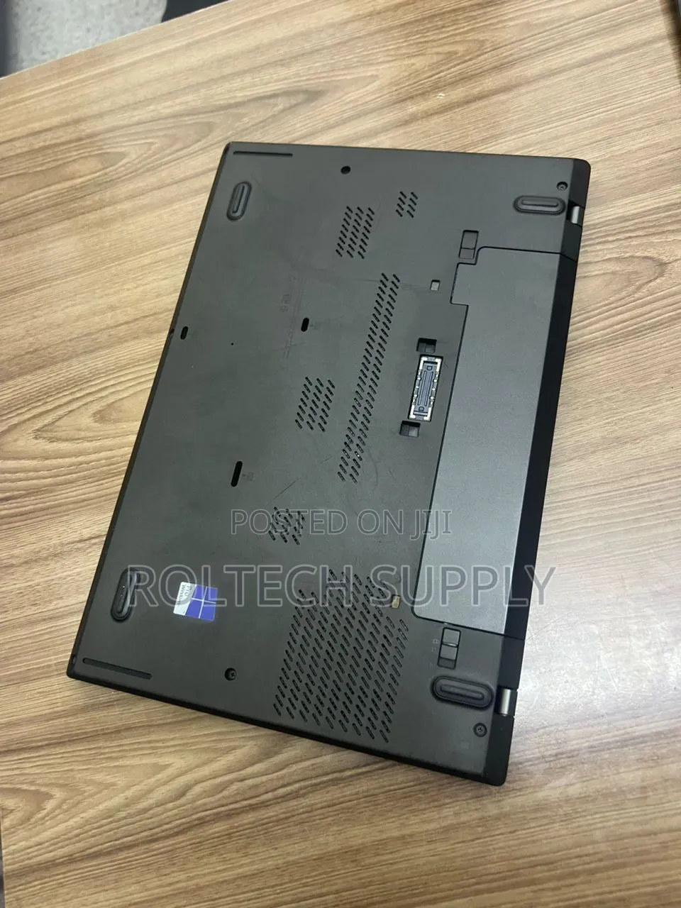 Laptop Lenovo ThinkPad T460p 8GB Intel Core i5 SSD 256GB