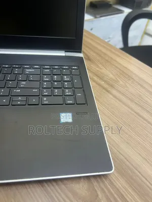 Laptop HP ProBook 450 G5 8GB Intel Core i5 HDD 500GB