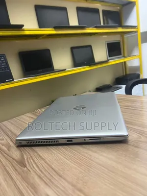 Laptop HP ProBook 450 G5 8GB Intel Core i5 HDD 500GB