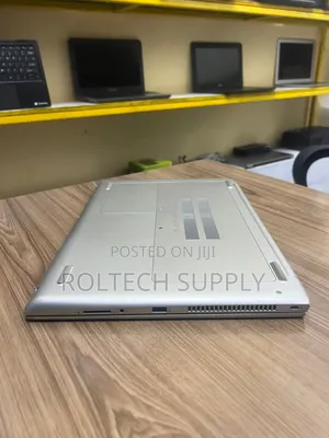 Laptop HP ProBook 450 G5 8GB Intel Core i5 HDD 500GB