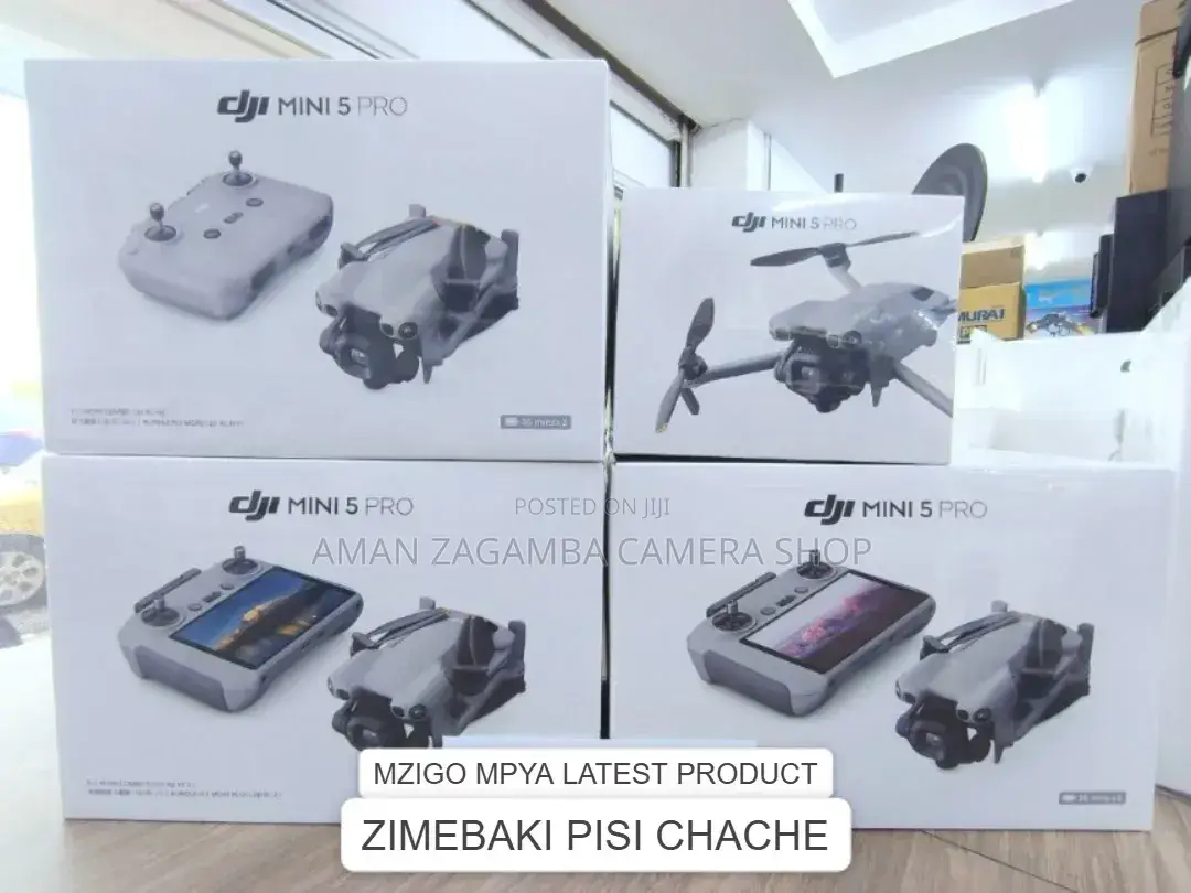 Drone Mini 5pro