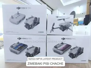 Drone Mini 5pro