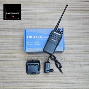 Baofeng Mobile Radio