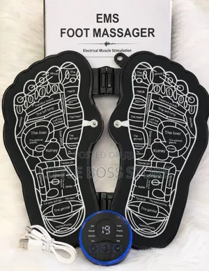 Foot Massager