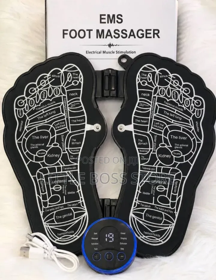 Foot Massager