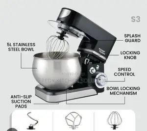 Stand Mixer