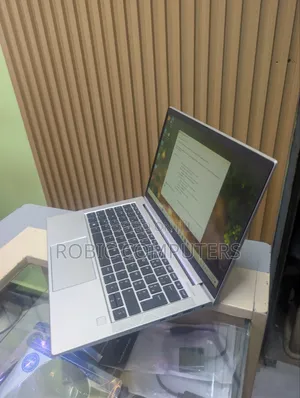 Laptop HP EliteBook 840 G7 16GB Intel Core i7 SSD 512GB