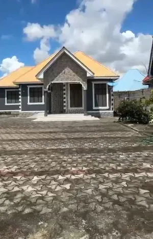 4bdrm House in Mchakama Real Estate, Mjimwema for sale