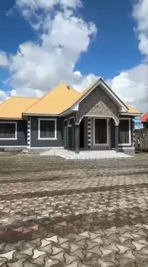 4bdrm House in Mchakama Real Estate, Mjimwema for sale
