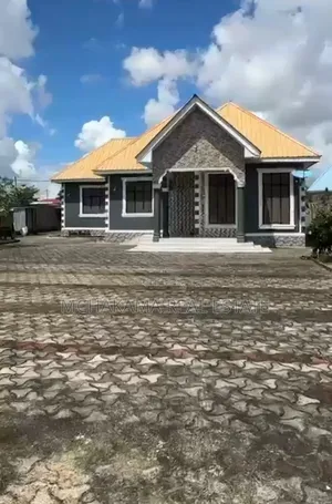 4bdrm House in Mchakama Real Estate, Mjimwema for sale