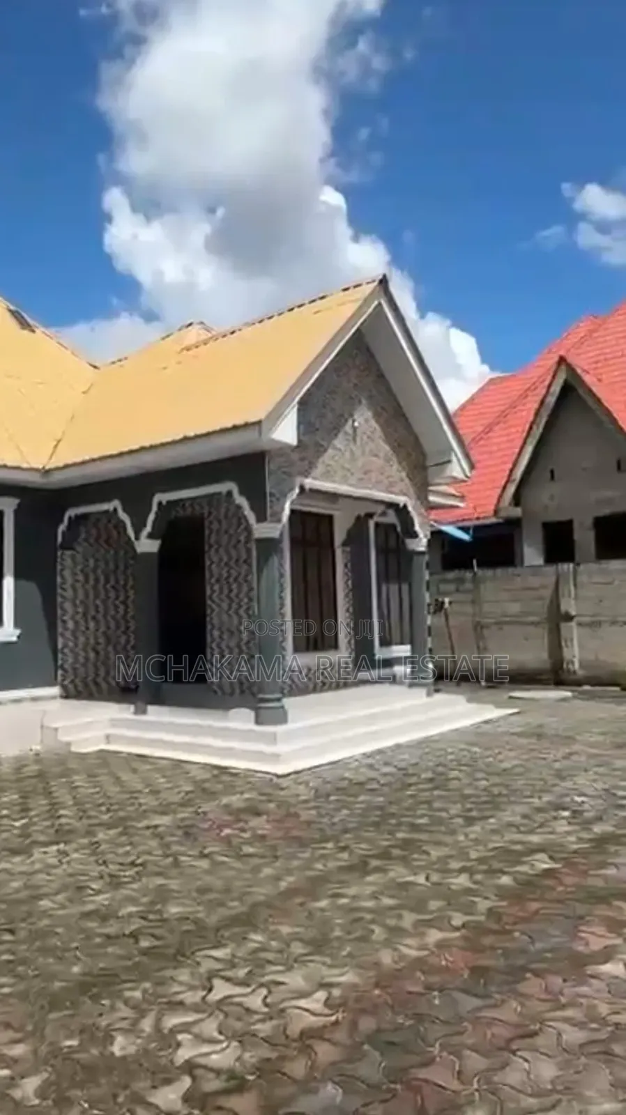4bdrm House in Mchakama Real Estate, Mjimwema for sale