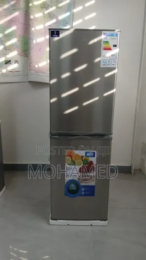 Adh Fridge (Arf-79ss)