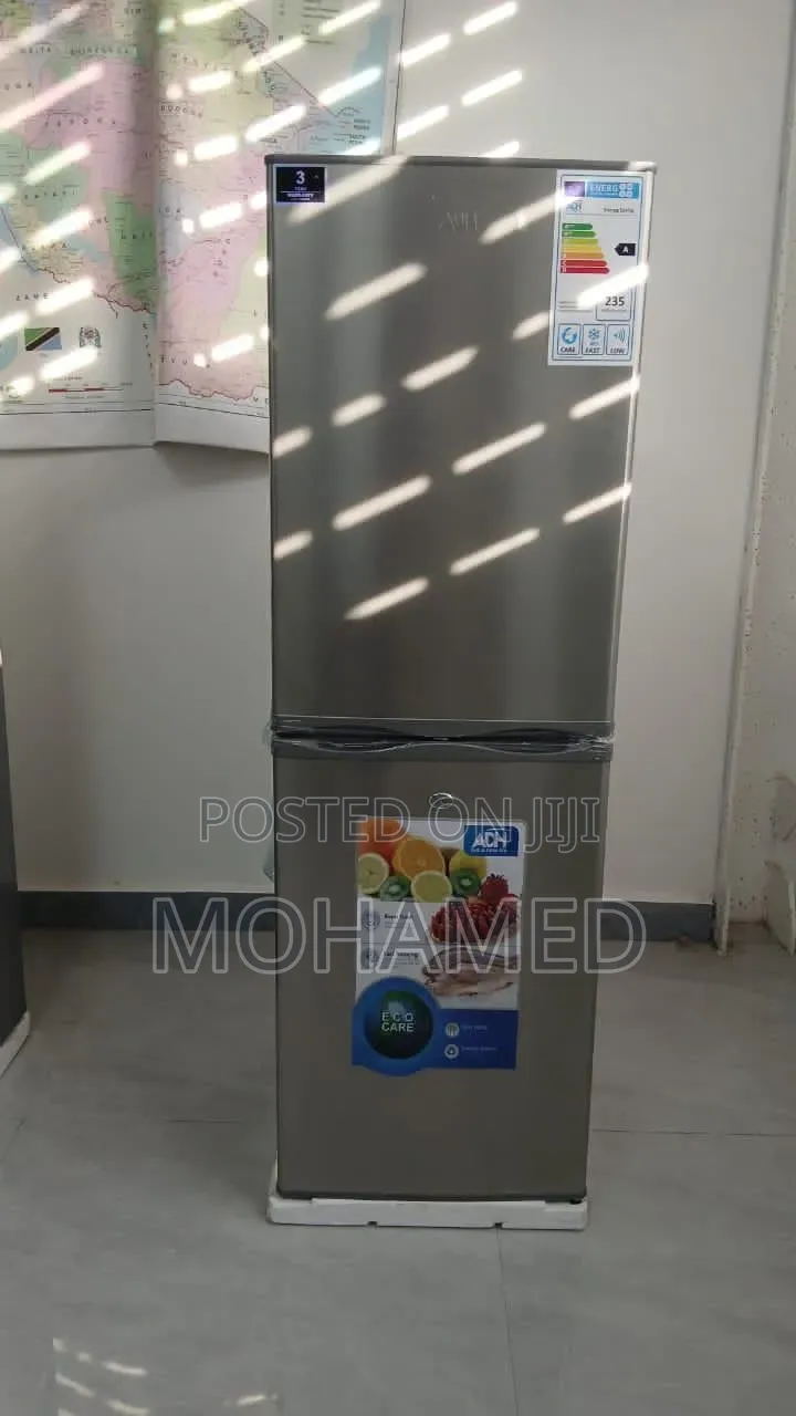 Adh Fridge (Arf-79ss)