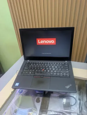 Laptop Lenovo ThinkPad T480 8GB AMD Ryzen 5 SSD 256GB