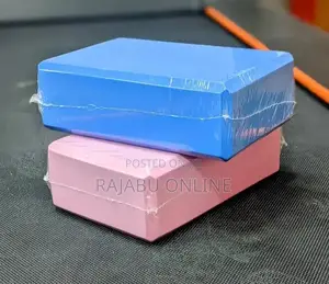 Yoga Blocks