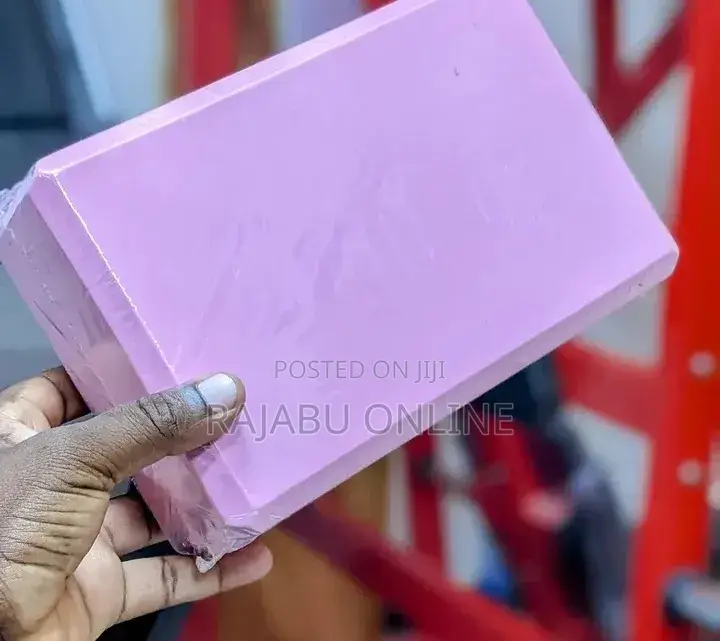 Yoga Blocks