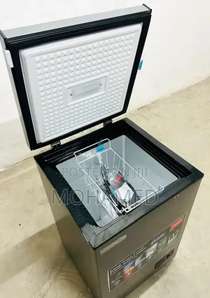  Impex Freezer 100l  Offer Special