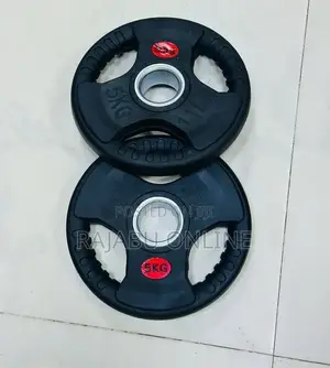 Olympic Plates 15kg