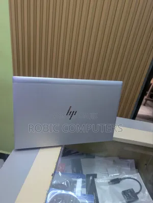 Laptop HP EliteBook 840 G7 8GB Intel Core i5 SSD 256GB