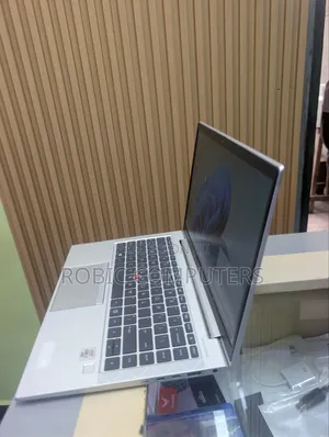 Laptop HP EliteBook 840 G7 8GB Intel Core i5 SSD 256GB