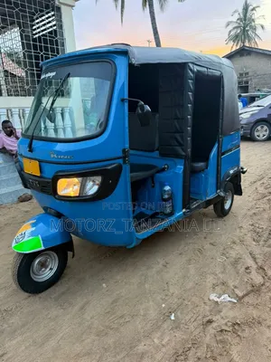 TVS King Deluxe Plus iTouch Start 2025 Blue