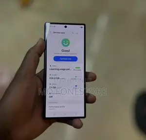 Samsung Galaxy Z Fold6 256 GB Purple