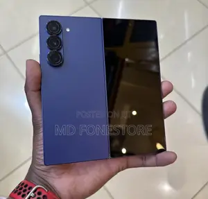 Samsung Galaxy Z Fold6 256 GB Purple