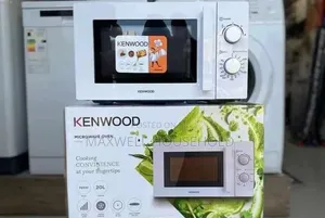 Microwave Oven
