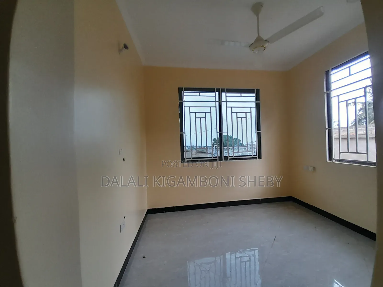 2bdrm Apartment in Kigamboni Mikwambe for rent