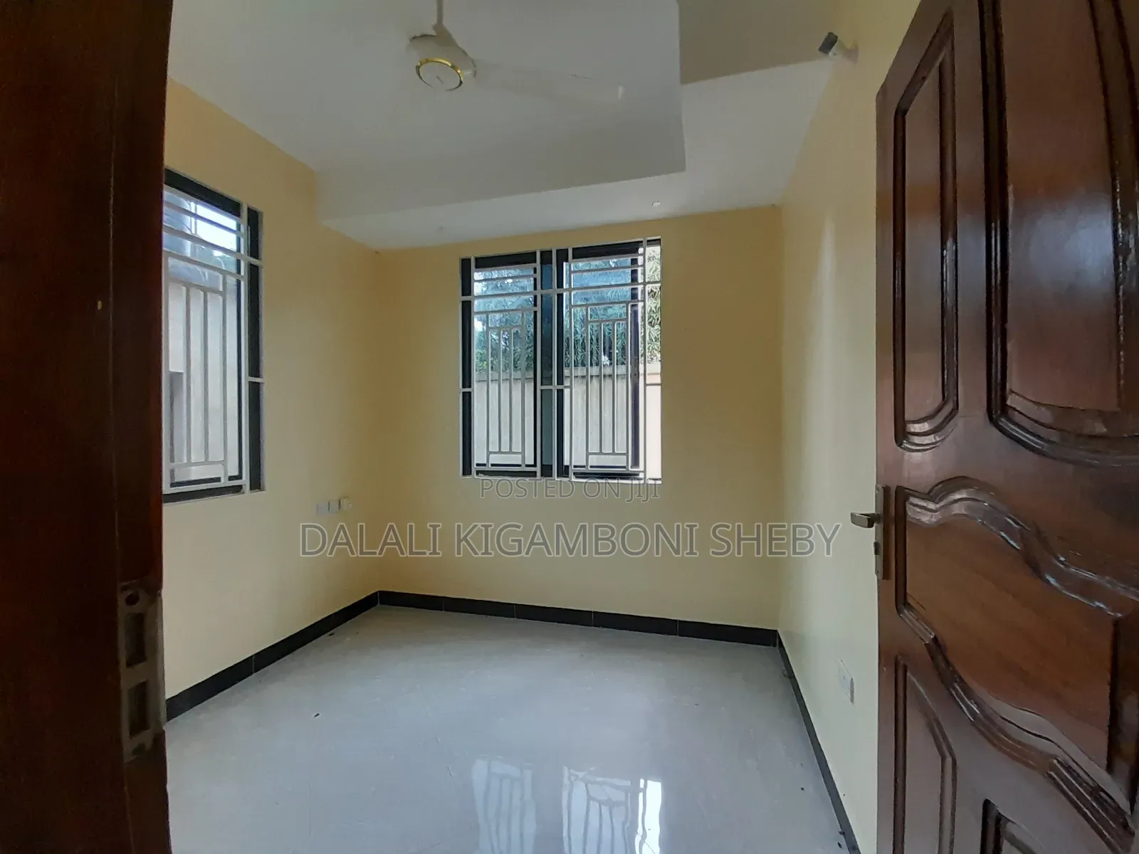 2bdrm Apartment in Kigamboni Mikwambe for rent
