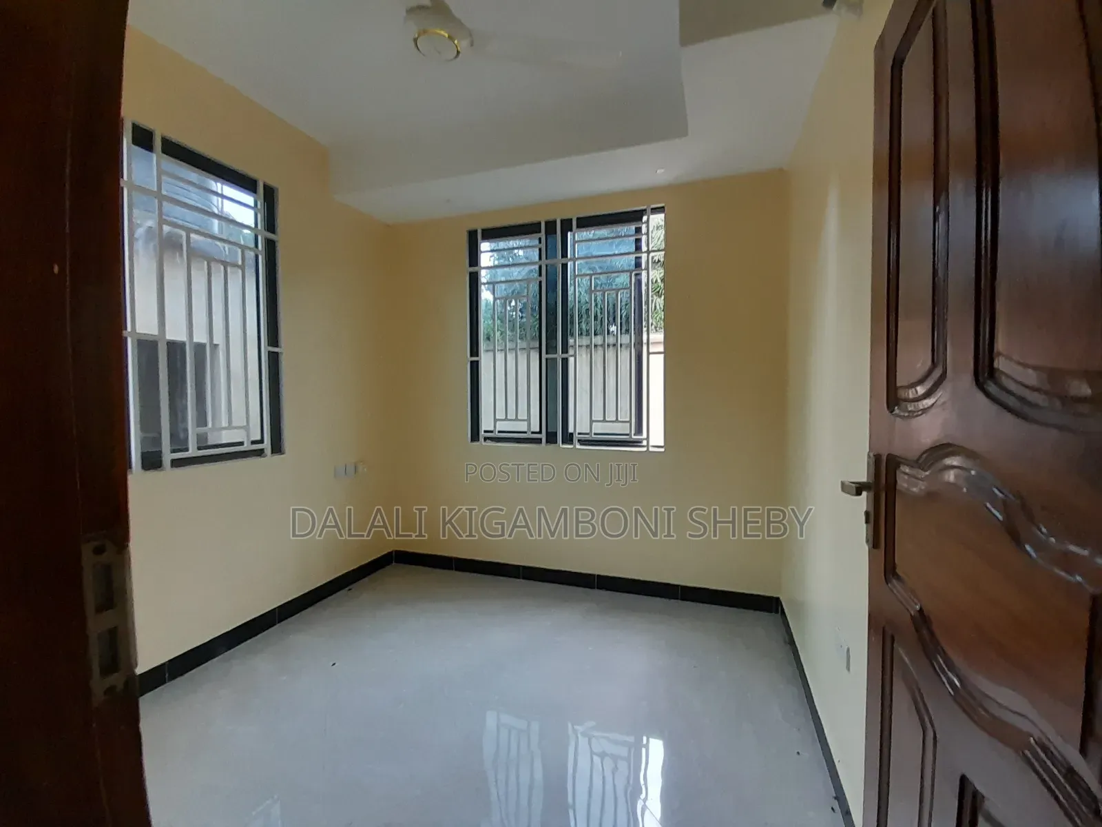 2bdrm Apartment in Kigamboni Mikwambe for rent