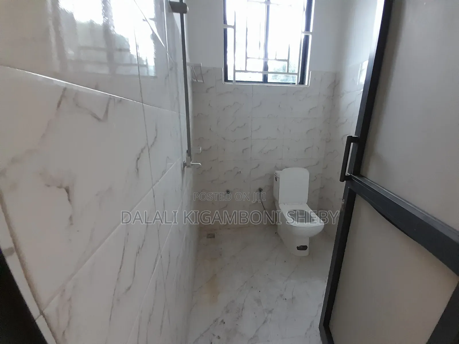 2bdrm Apartment in Kigamboni Mikwambe for rent